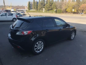     Mazda 3 1, 6 tdi 90 hp