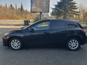 Mazda 3 1, 6 tdi 90 hp | Mobile.bg    9