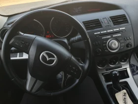 Mazda 3 1, 6 tdi 90 hp | Mobile.bg    13