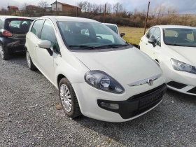 Fiat Punto, снимка 2