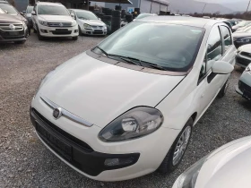 Fiat Punto, снимка 1