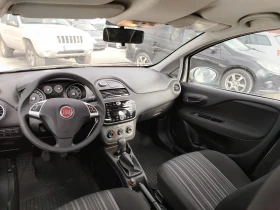 Fiat Punto, снимка 10