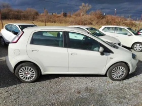 Fiat Punto, снимка 4