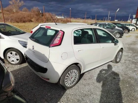 Fiat Punto, снимка 5