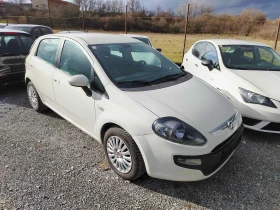 Fiat Punto, снимка 6