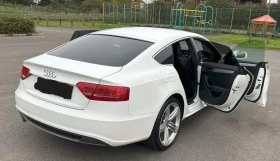 Audi A5, снимка 8