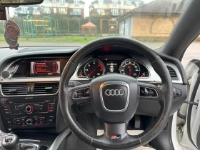 Audi A5, снимка 10