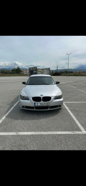 BMW 530 - [15] 