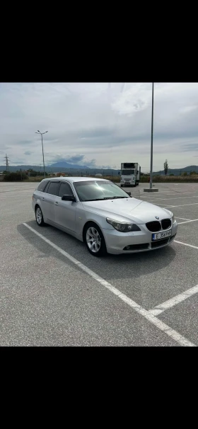 BMW 530 - [17] 