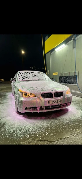 BMW 530 - [13] 