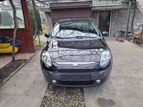 Fiat Punto 1.4 GAZ, снимка 2