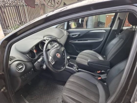 Fiat Punto 1.4 GAZ, снимка 5