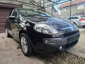 Fiat Punto 1.4 GAZ, снимка 1