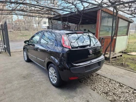 Fiat Punto 1.4 GAZ, снимка 6