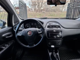 Fiat Punto 1.4 GAZ, снимка 9