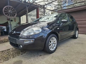 Fiat Punto 1.4 GAZ, снимка 3