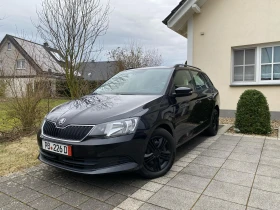 Skoda Fabia 1.2 TSI, снимка 1