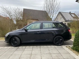 Skoda Fabia 1.2 TSI, снимка 2