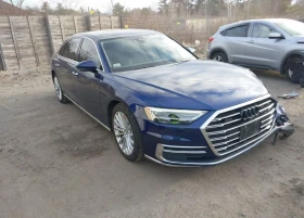 Audi A8 - 40200 лв. - 79697991 | Car24.bg