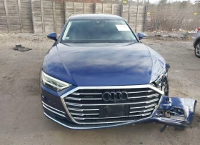 Audi A8 - 40200 лв. - 79697991 | Car24.bg