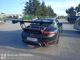 Porsche Carrera 4s, снимка 3