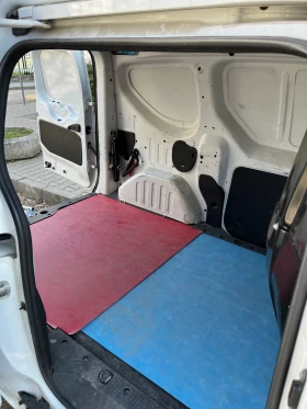 Dacia Dokker 1.5 DCI БАРТЕР | Auto.bg — изображение 8