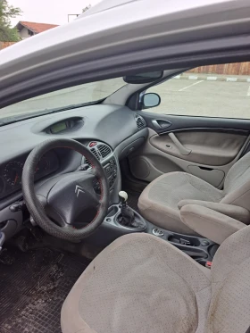 Citroen C5 2.2 HDI | Mobile.bg    6