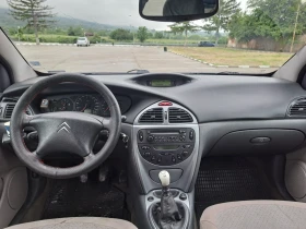 Citroen C5 2.2 HDI | Mobile.bg    5