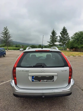 Citroen C5 2.2 HDI | Mobile.bg    2