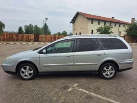 Citroen C5 2.2 HDI | Mobile.bg    3