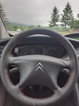 Citroen C5 2.2 HDI | Mobile.bg    7