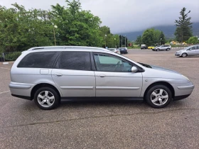 Citroen C5 2.2 HDI | Mobile.bg    4