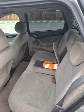Citroen C5 2.2 HDI | Mobile.bg    11