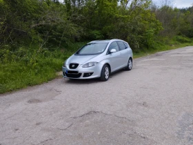 Seat Altea XL 1.6 102 / | Mobile.bg    14