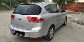 Seat Altea XL 1.6 102 / | Mobile.bg    4
