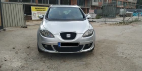 Seat Altea XL 1.6 102 / | Mobile.bg    2