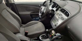 Seat Altea XL 1.6 102 / | Mobile.bg    11