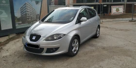  Seat Altea