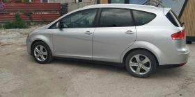 Seat Altea XL 1.6 102 / | Mobile.bg    7
