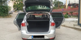 Seat Altea XL 1.6 102 / | Mobile.bg    8