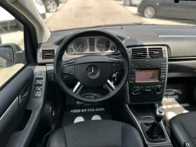 Mercedes-Benz B 200 * Premium*  * *  | Mobile.bg    9