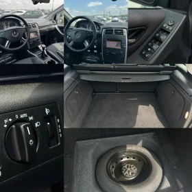 Mercedes-Benz B 200 * Premium*  * *  | Mobile.bg    12