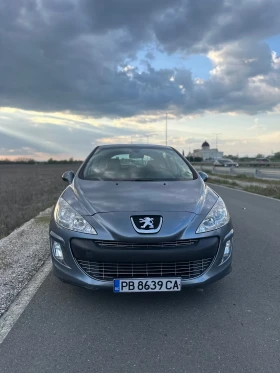 Peugeot 308 | Mobile.bg    2