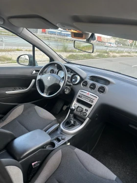 Peugeot 308 | Mobile.bg    9