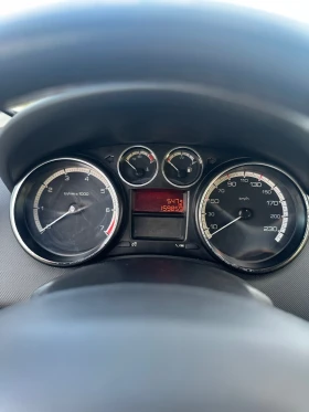 Peugeot 308 | Mobile.bg    7