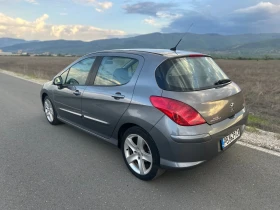 Peugeot 308 | Mobile.bg    6