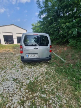 Peugeot Partner | Mobile.bg    2