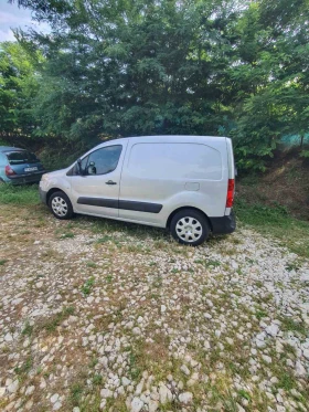 Peugeot Partner | Mobile.bg    4