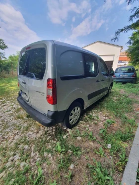 Peugeot Partner | Mobile.bg    11