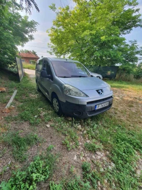 Peugeot Partner | Mobile.bg    7